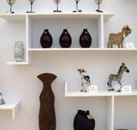 Swinging Swaggy Pottery Gift Ware and Cafe - Yarra Valley Accommodation