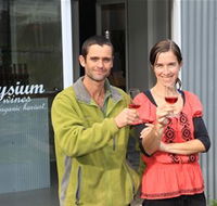 Elysium Wines - Yarra Valley Accommodation