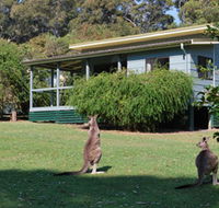 Murramarang National Park - Yarra Valley Accommodation