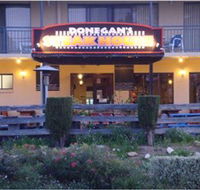 Donegans Licensed Steakhouse - Yarra Valley Accommodation
