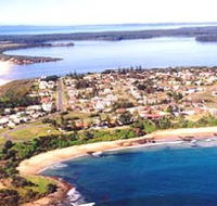 Oceans Mirror Gifts - Yarra Valley Accommodation