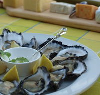 Oyster Shed on Wray Street - Yarra Valley Accommodation