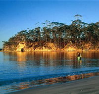 Batemans Marine Park - Yarra Valley Accommodation