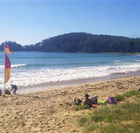 Surf Beach Batemans Bay - Yarra Valley Accommodation