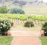 Brindabella Hills Winery - Yarra Valley Accommodation