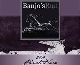 Banjo's Run Winery And Vineyard - Yarra Valley Accommodation 2