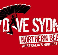 Skydive Sydney North Coast - Yarra Valley Accommodation