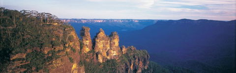 Real Sydney Tours - Yarra Valley Accommodation 3