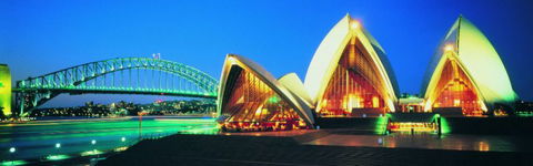 Real Sydney Tours - Yarra Valley Accommodation 4
