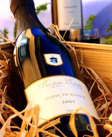 Barton Estate Wines - Yarra Valley Accommodation 0