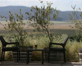 Lerida Estate - Yarra Valley Accommodation 1