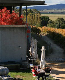 Lerida Estate - Yarra Valley Accommodation 2
