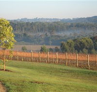 Paradigm Hill - Yarra Valley Accommodation