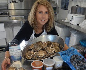 Advance Mussel Supply - Yarra Valley Accommodation 2
