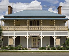 Glenara Gallery - Yarra Valley Accommodation 0