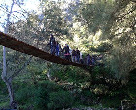 Abercrombie Caves - Yarra Valley Accommodation 1
