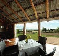 Merilba Estate Wines - Yarra Valley Accommodation