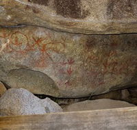 Mount Yarrowyck Nature Reserve - Yarra Valley Accommodation
