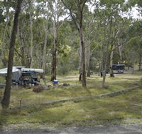 Wooldridge Recreation and Fossicking Reserve - Yarra Valley Accommodation