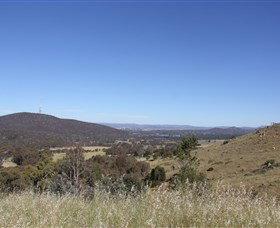 Canberra And Surrounds ACT Yarra Valley Accommodation