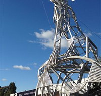 Australian Institute of Sport AIS - Yarra Valley Accommodation