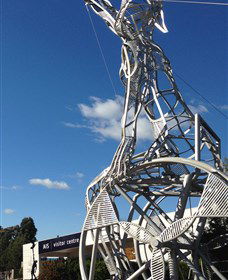 Australian Institute Of Sport (AIS) - Yarra Valley Accommodation 0
