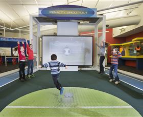 Australian Institute Of Sport (AIS) - Yarra Valley Accommodation 2
