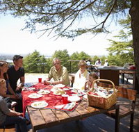 The National Arboretum Canberra - Yarra Valley Accommodation