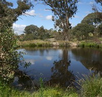 Cooleman Ridge - Yarra Valley Accommodation
