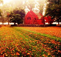 Gostwyck Chapel - Yarra Valley Accommodation