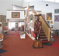 Burrunju Art Gallery - Yarra Valley Accommodation