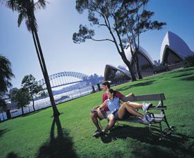 All Sydney Touring - Yarra Valley Accommodation 0