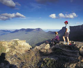 All Sydney Touring - Yarra Valley Accommodation 1