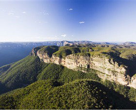 All Sydney Touring - Yarra Valley Accommodation 2