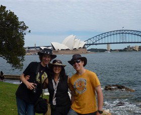 Real Sydney Tours - Yarra Valley Accommodation 0