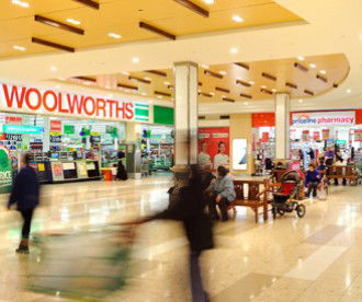 Ashfield Mall Shopping Centre - Yarra Valley Accommodation 0