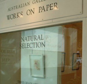 Australian Galleries - Roylston Street - Yarra Valley Accommodation 1