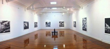 Annandale Galleries - Yarra Valley Accommodation 1