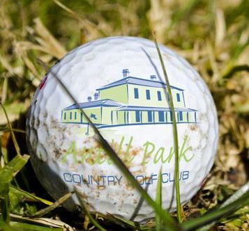 Antill Park Country Golf Club - Yarra Valley Accommodation 0