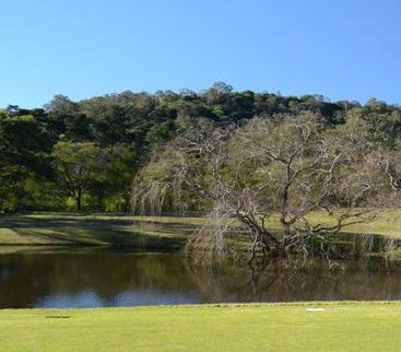 Antill Park Country Golf Club - Yarra Valley Accommodation 1