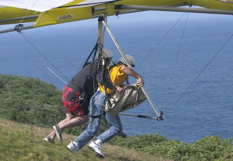 Air Sports - Yarra Valley Accommodation 0