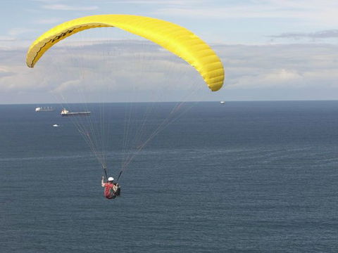 Air Sports - Yarra Valley Accommodation 2