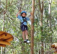 TreeTops Newcastle - Yarra Valley Accommodation