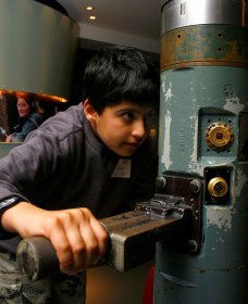 Australian National Maritime Museum - Yarra Valley Accommodation 3