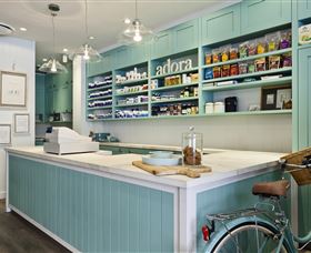 Adora Healthy Living - Yarra Valley Accommodation 0