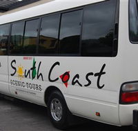 South Coast Scenic Tours - Yarra Valley Accommodation