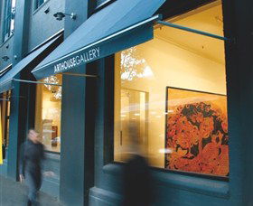 Art House Gallery - Yarra Valley Accommodation 0