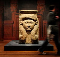 Nicholson Museum - Yarra Valley Accommodation