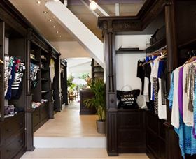 IV COLLECTIVE - Yarra Valley Accommodation 0