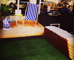 IV COLLECTIVE - Yarra Valley Accommodation 5